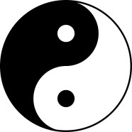 yin-yang